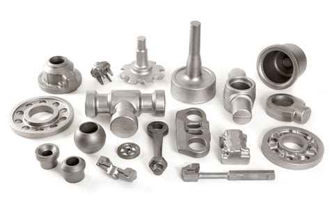 cnc forged steel parts suppliers|custom forged metal ends.